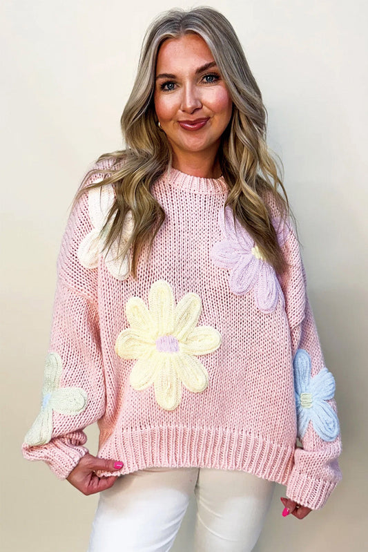 Classic Vintage Sweater