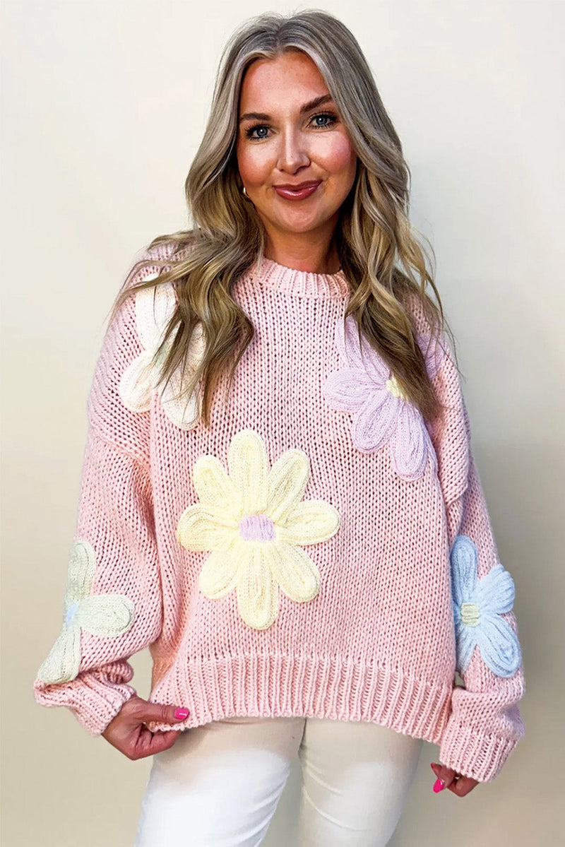 Classic Vintage Sweater