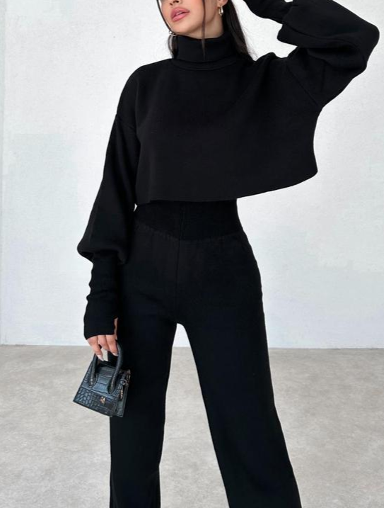 Beautifully Crafted Sweater
