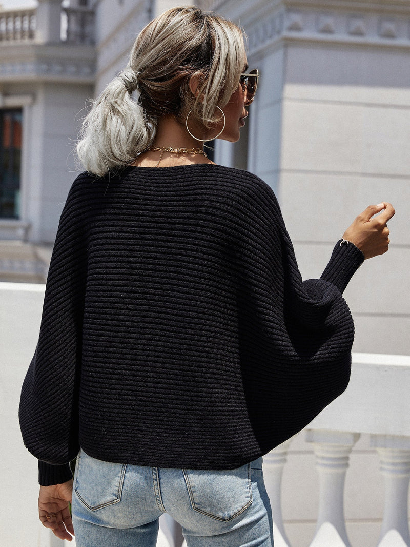 Elegantly Designed Sweater