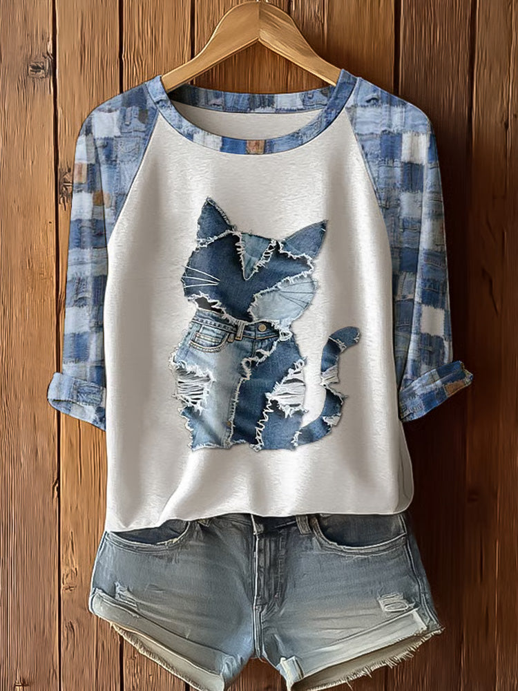 Classic Designed T-Shirt