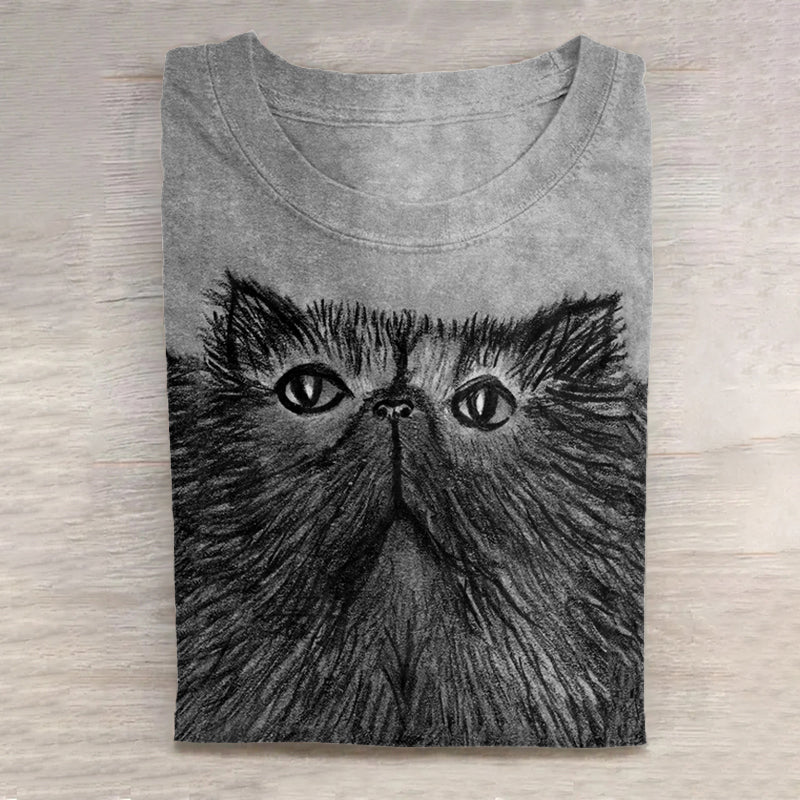 Vintage Inspired T-Shirt