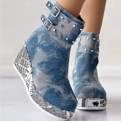 Effortlessly Elegant Shoes with a Timeless Design
