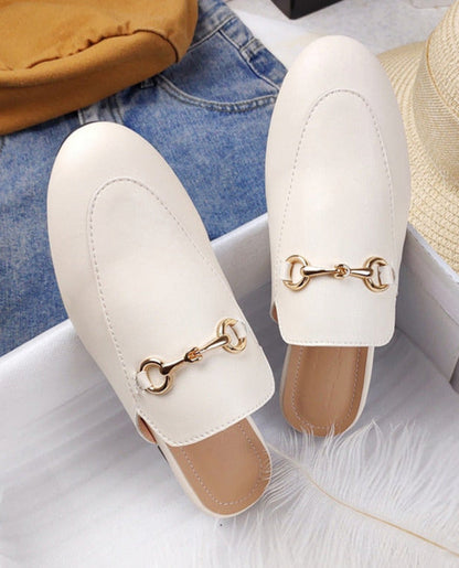 Raya Slippers