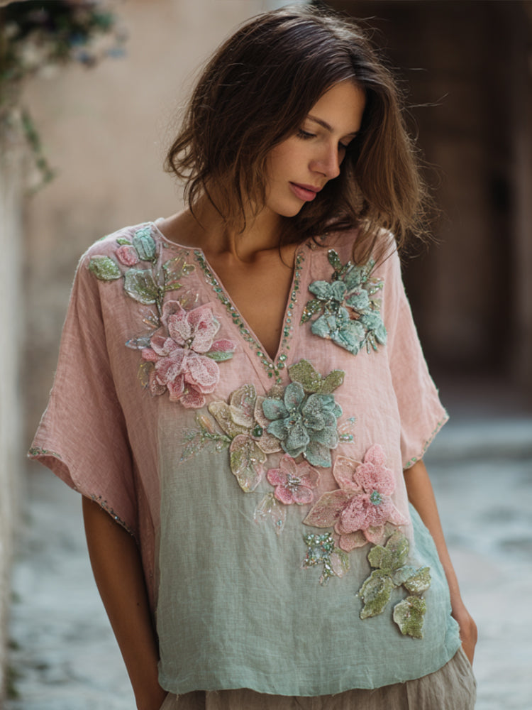 Timeless Vintage Style Shirt