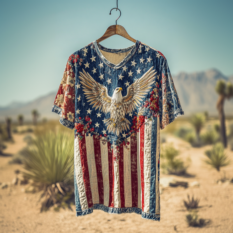 Thoughtfully Designed T-Shirt