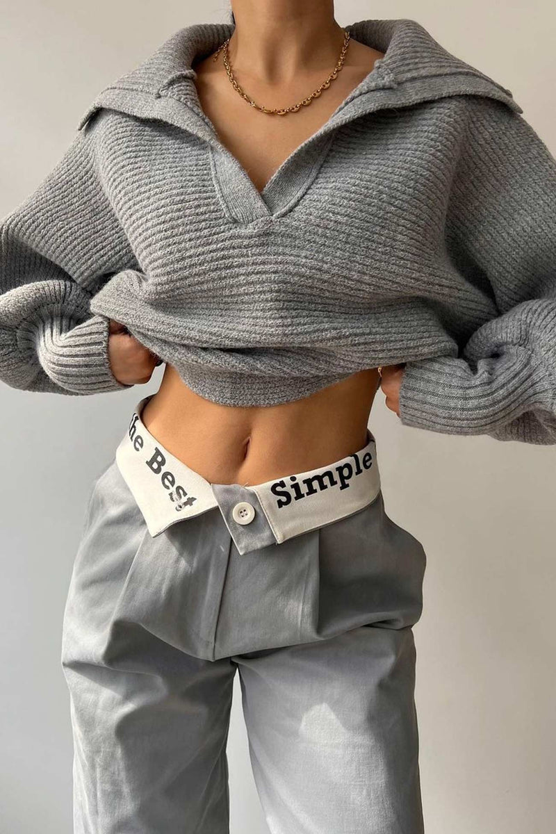 Classic Vintage Sweater