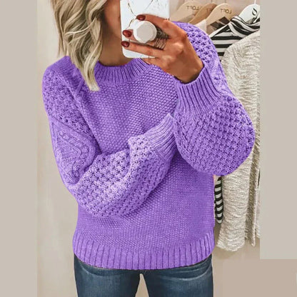Vintage Inspired Sweater