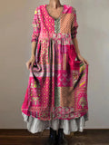 Thoughtfully Designed Garment