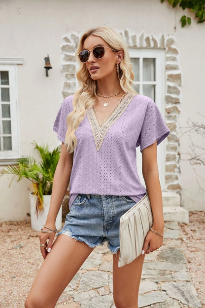 Lydia T-shirt