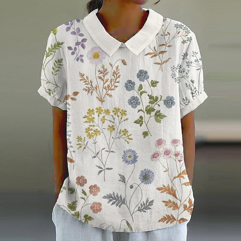 Thoughtfully Designed Shirt