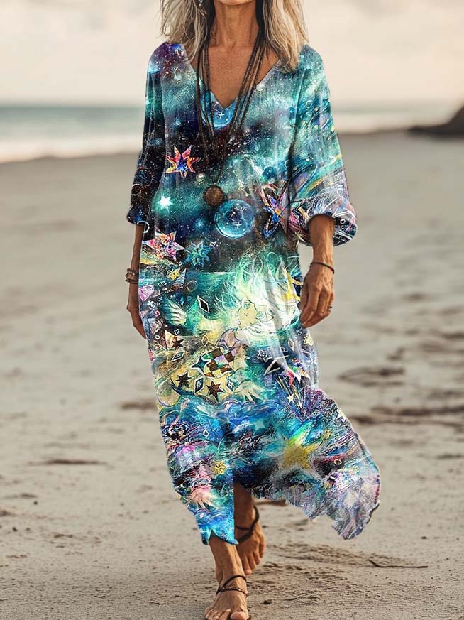 Classic Vintage Garment