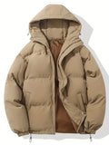 Elegant and Casual winter Jacket