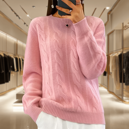 Vintage Inspired Sweater
