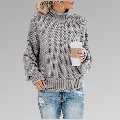Thoughtfully Designed Sweater