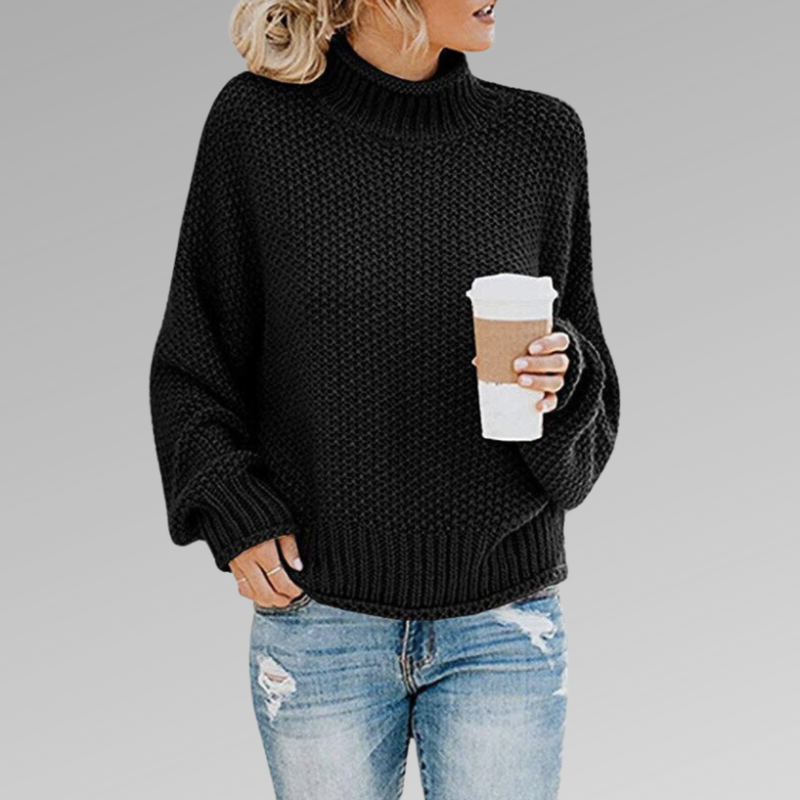 Beautifully Crafted Sweater