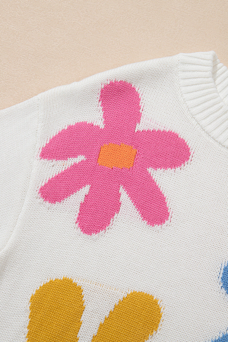 Thoughtfully Designed Sweater