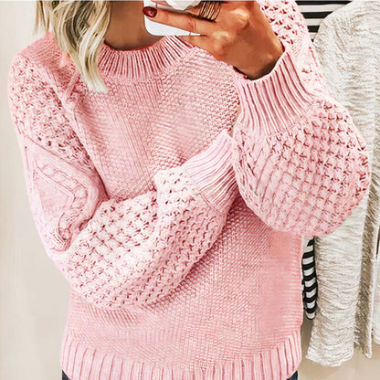 Beautifully Crafted Sweater