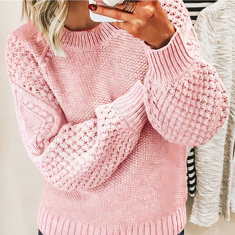 Beautifully Crafted Sweater
