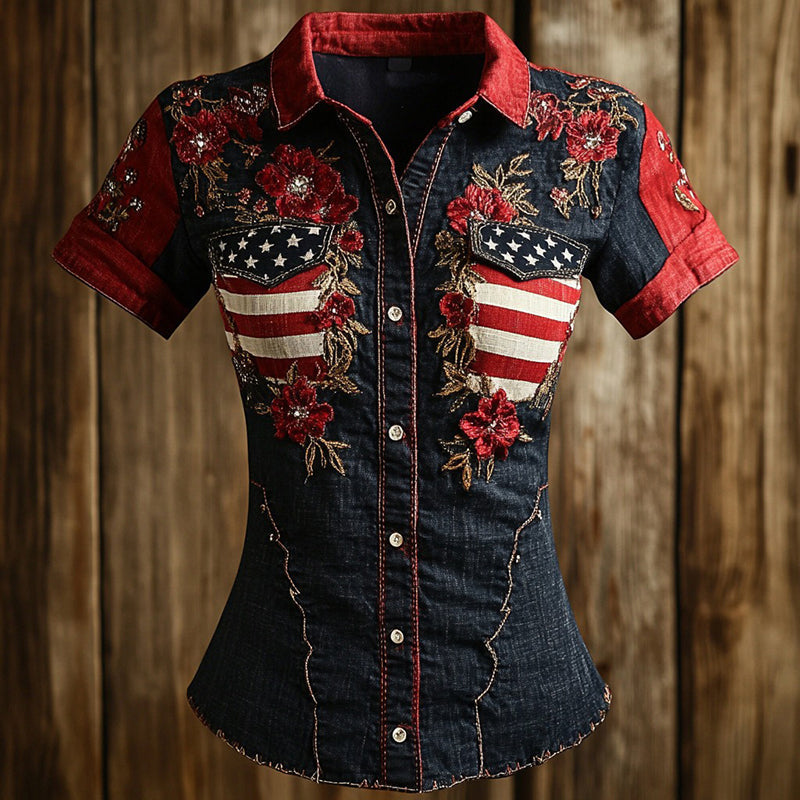 Black red