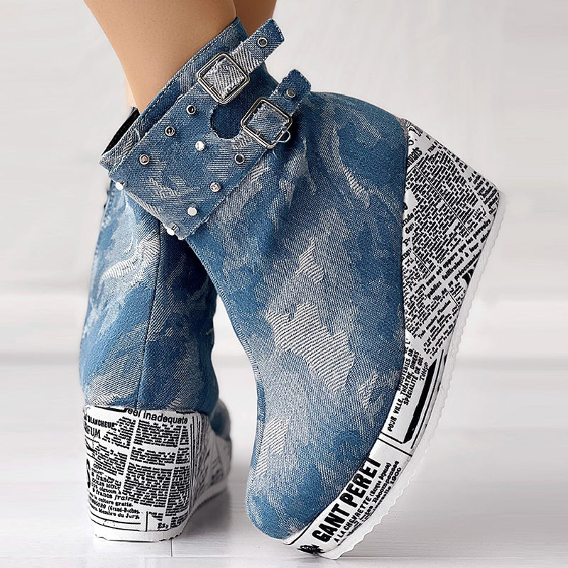 Elegantly Styled Shoes for Everyday Wear