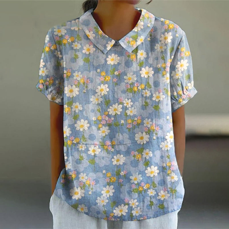 Beautifully Crafted Shirt