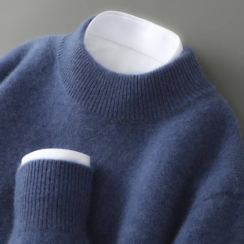Vintage Inspired Sweater