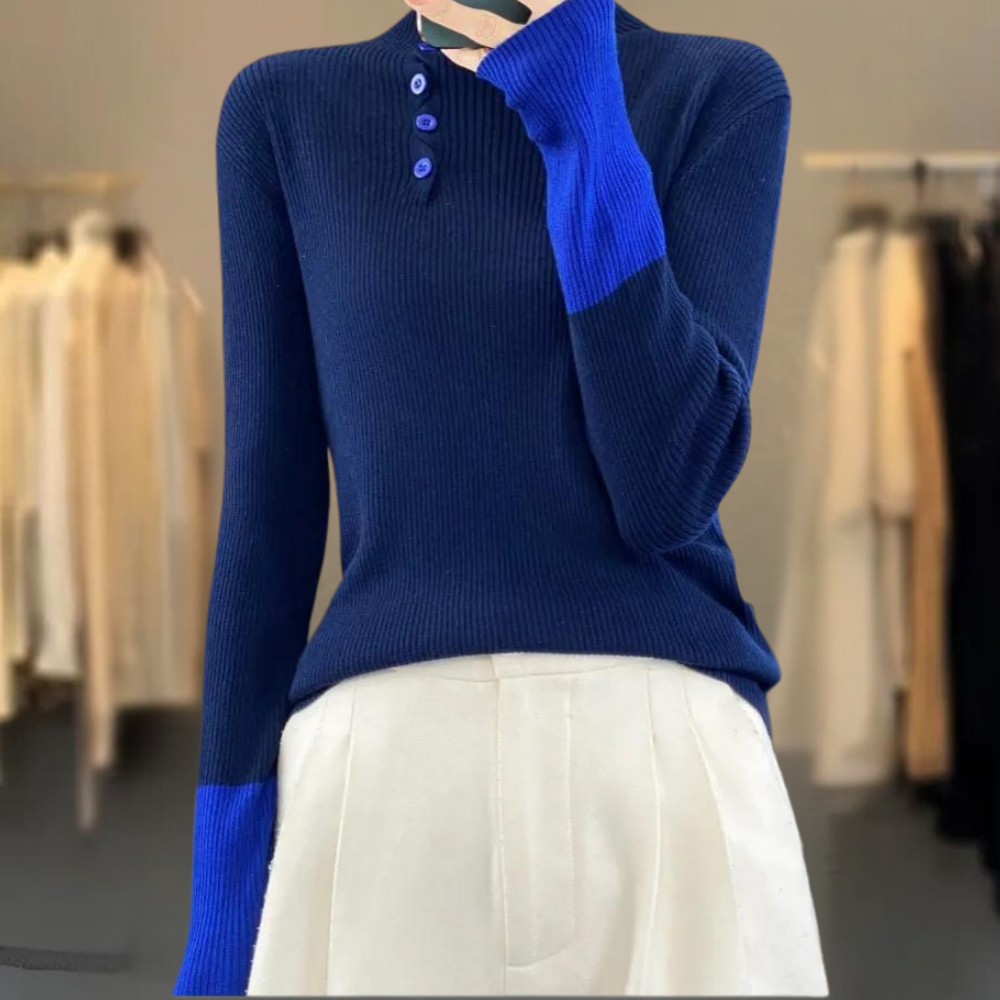 Beautifully Crafted Sweater