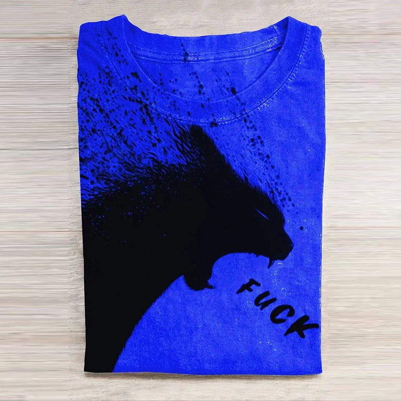Timeless Vintage Style T-Shirt