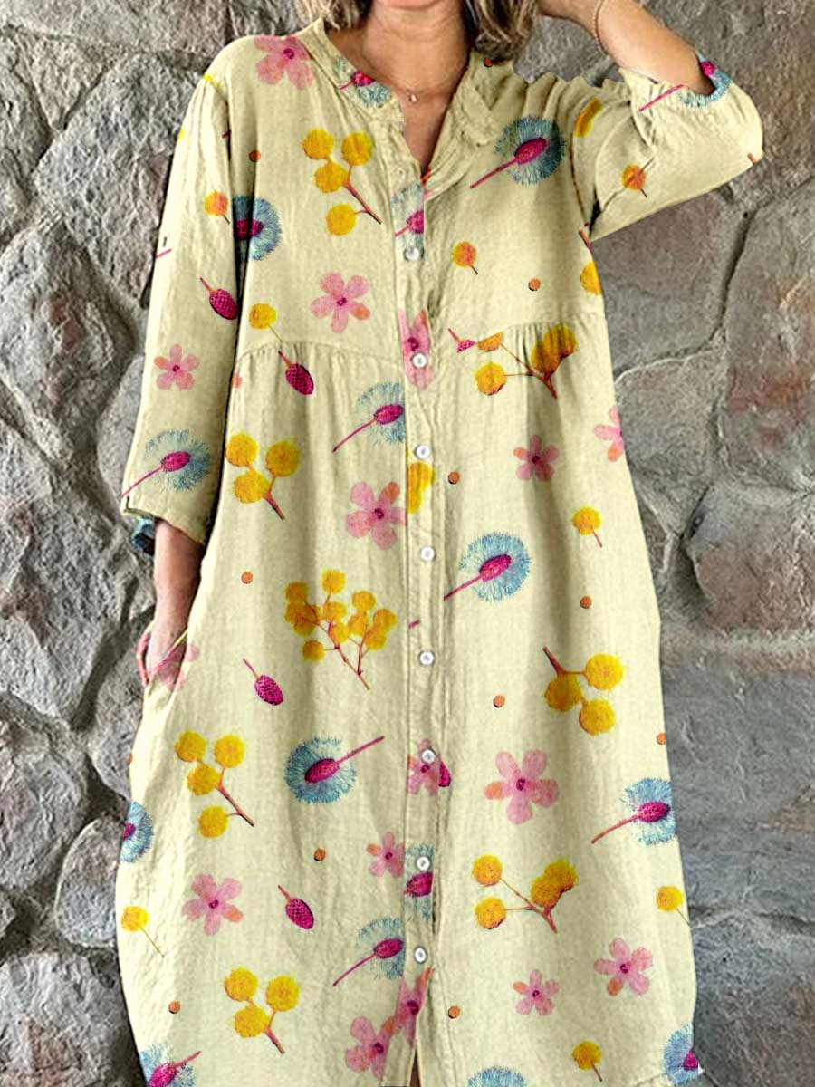 Beautifully Crafted Dress