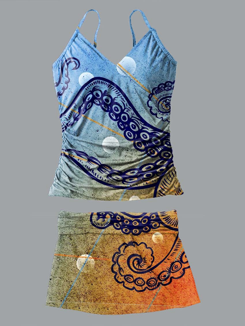 Multicolor