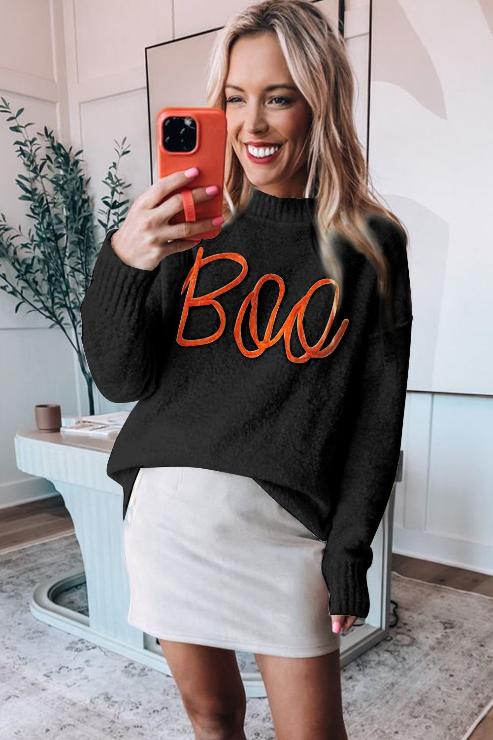 Beautifully Crafted Sweater