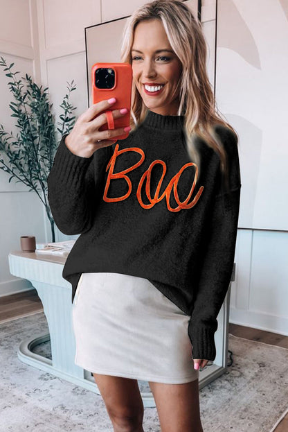 Beautifully Crafted Sweater