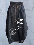 Gracefully Designed Garment