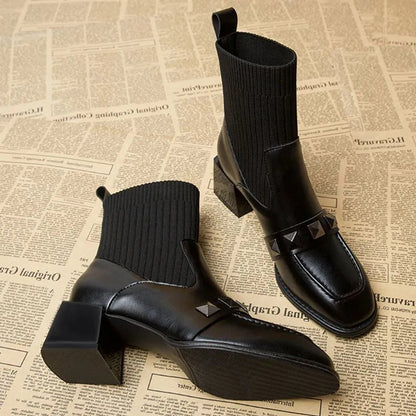 Grace Boots