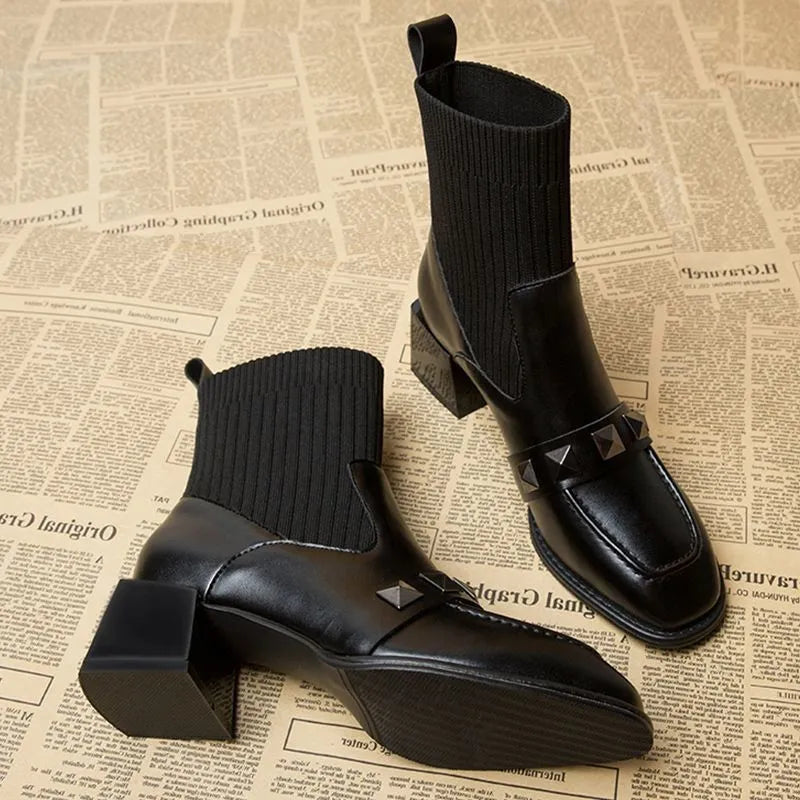 Grace Boots