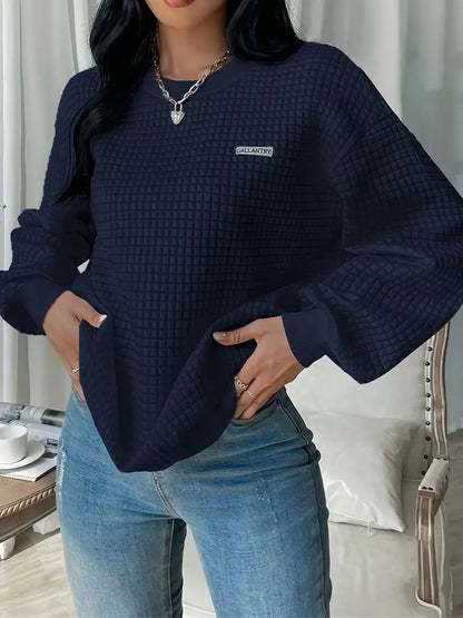 Vintage Inspired Sweater