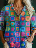 Classic Designed Shirt