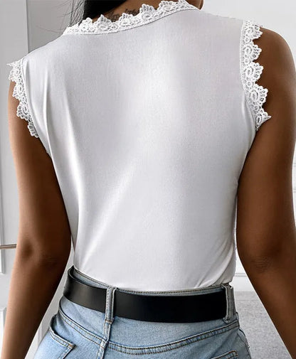 Lace Top