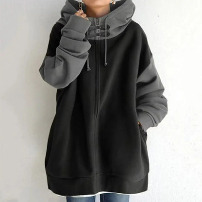 Angelika® | Classic and comfortable monkey sweater