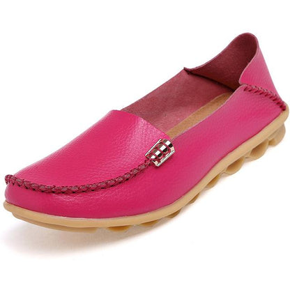 Elena Loafer Shoes