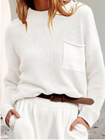 Beautifully Crafted Sweater