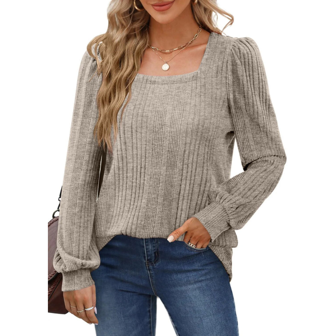 Classic Vintage Sweater