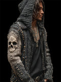 Elegantly Designed Cardigan