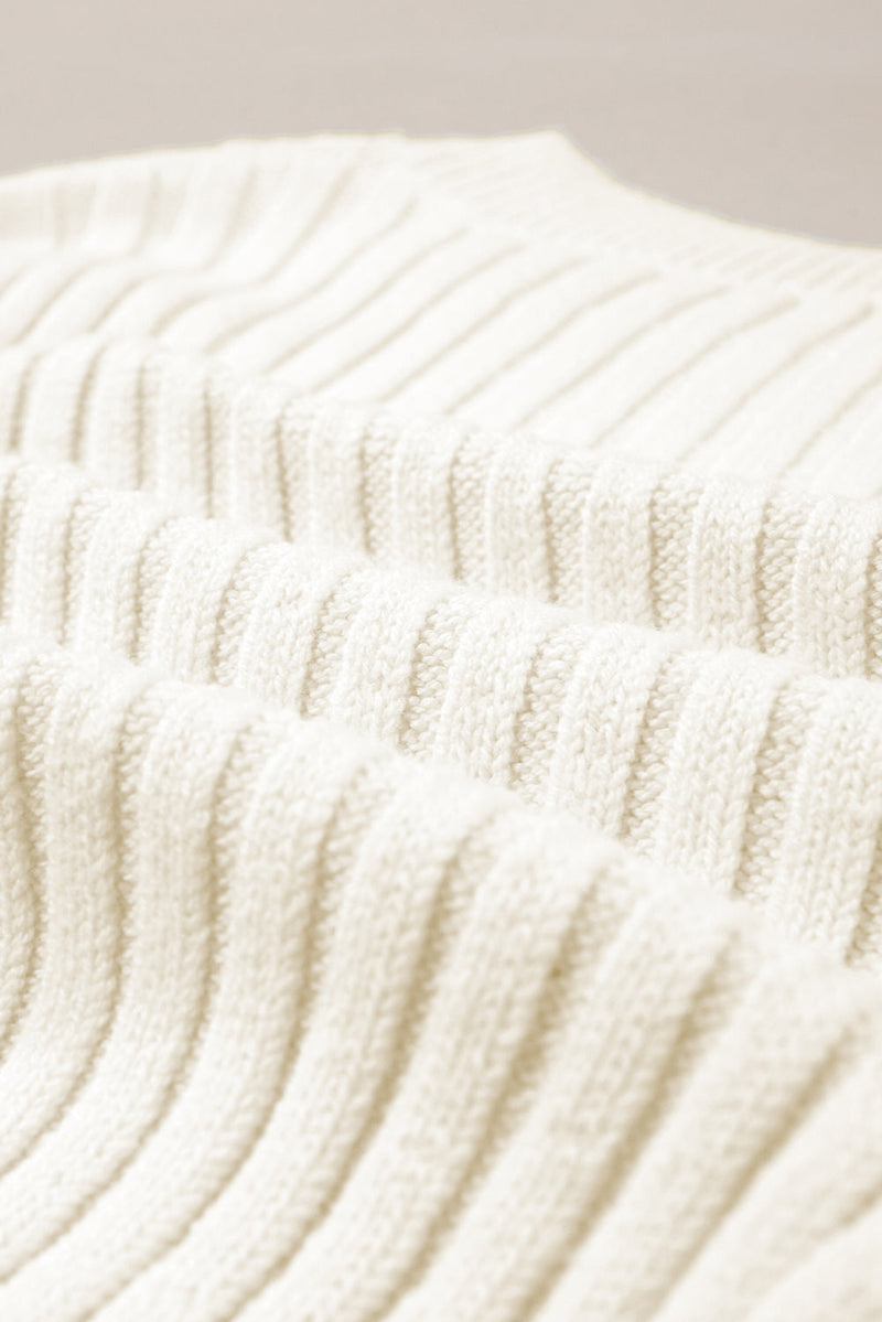 Classic Designed Sweater