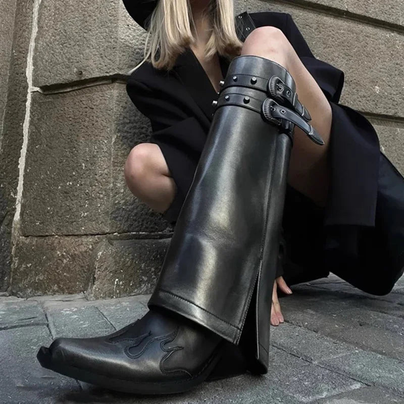 Nerina Boots
