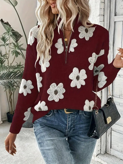 Thoughtfully Designed Sweater