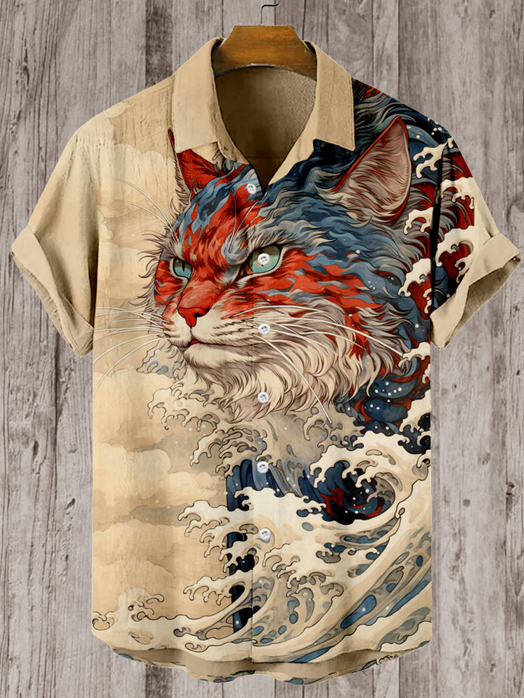 Vintage Inspired Shirt