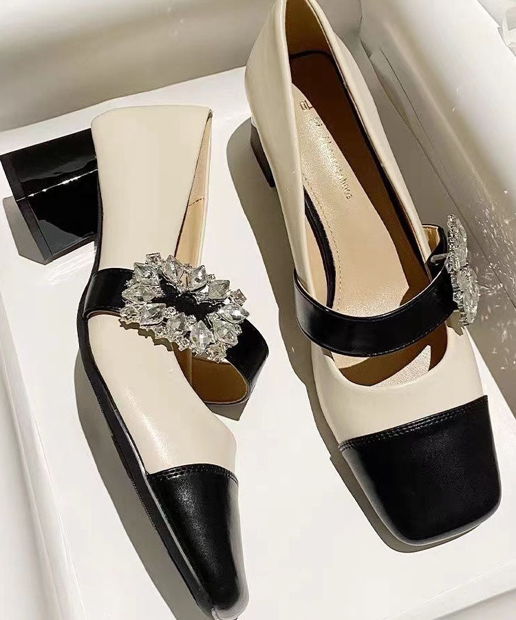 Elegantly Styled Shoes for Everyday Wear