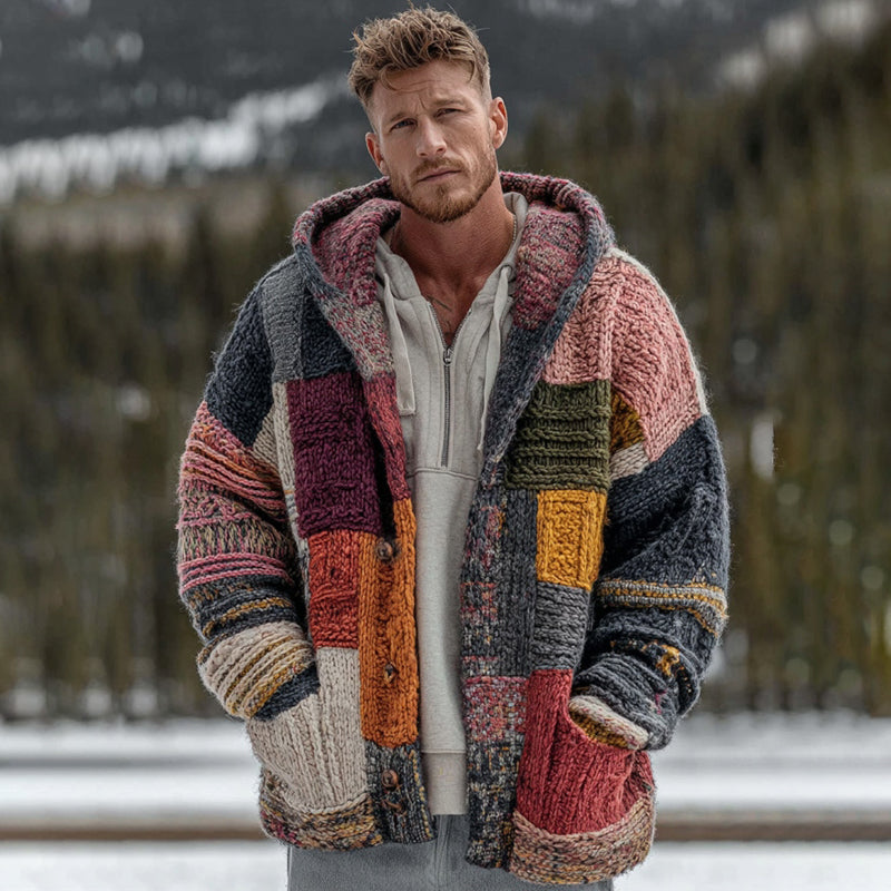 Beautifully Crafted Sweater
